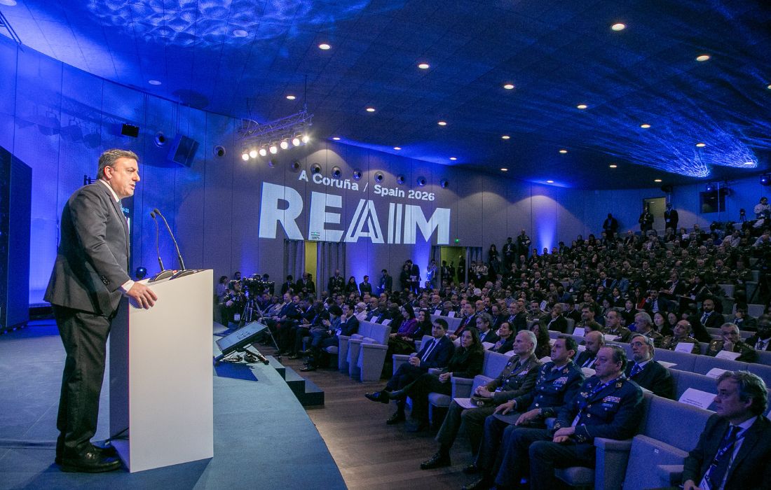 REAIM depu coruña