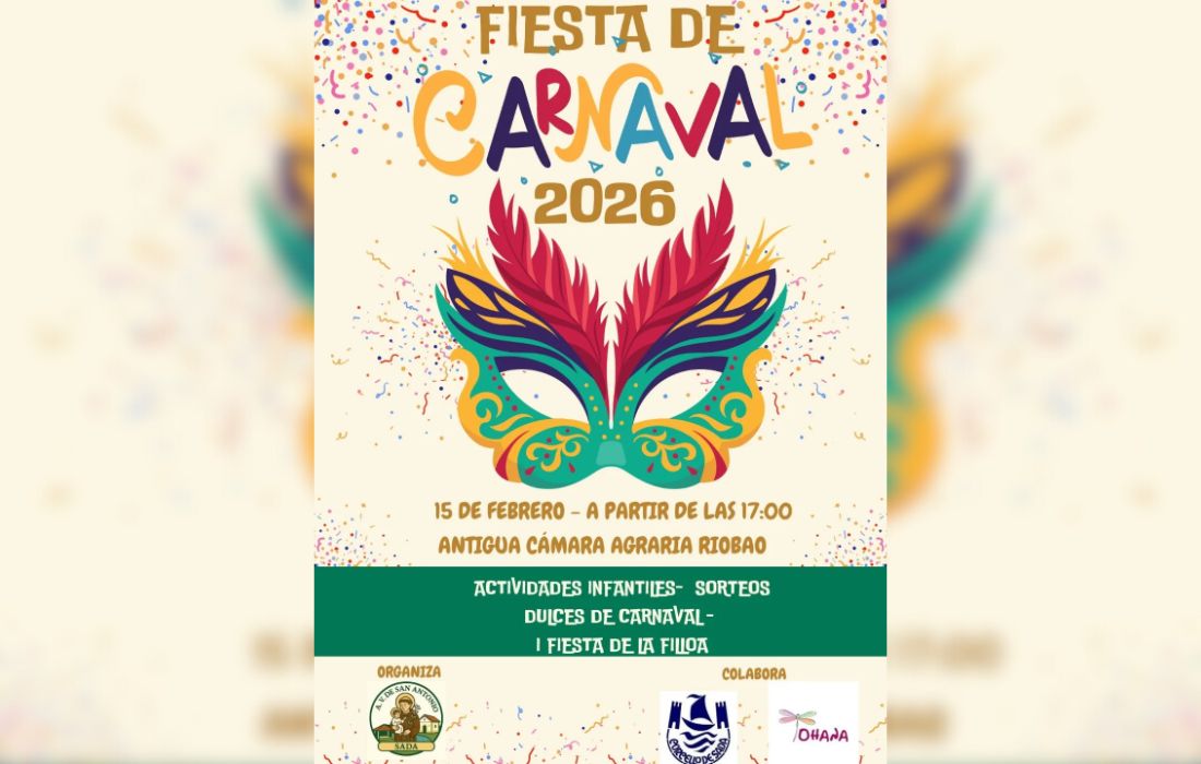 SADA carnaval av san antonio