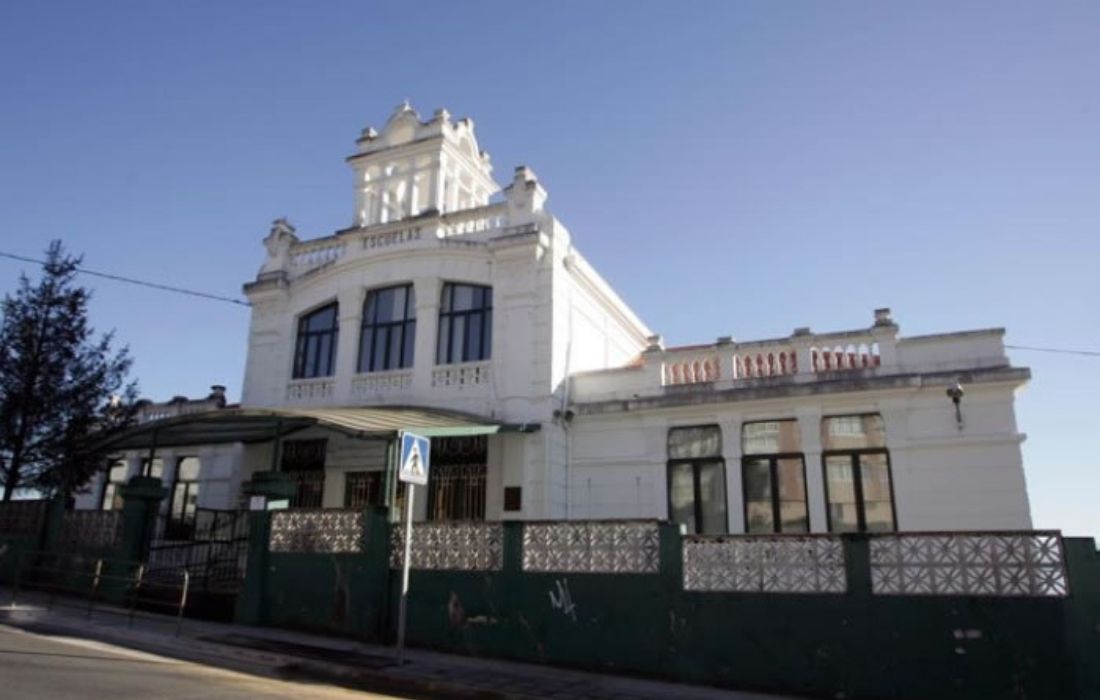 SADA ceip sada y sus contornos