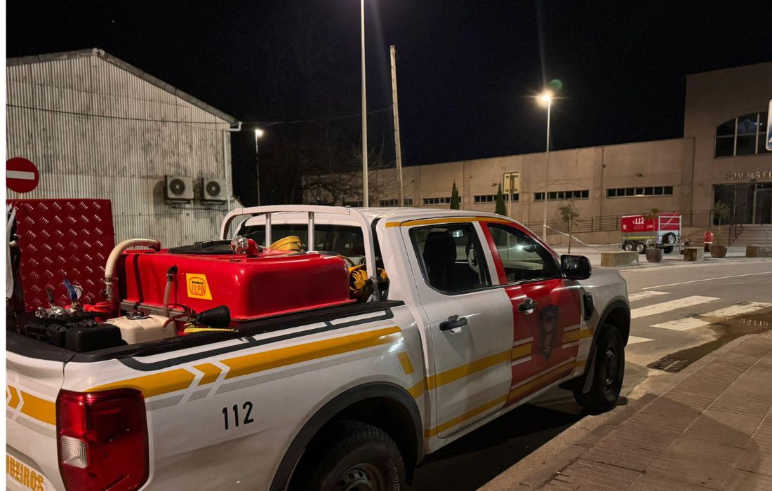 SADA dispositivo preventivo lluvia