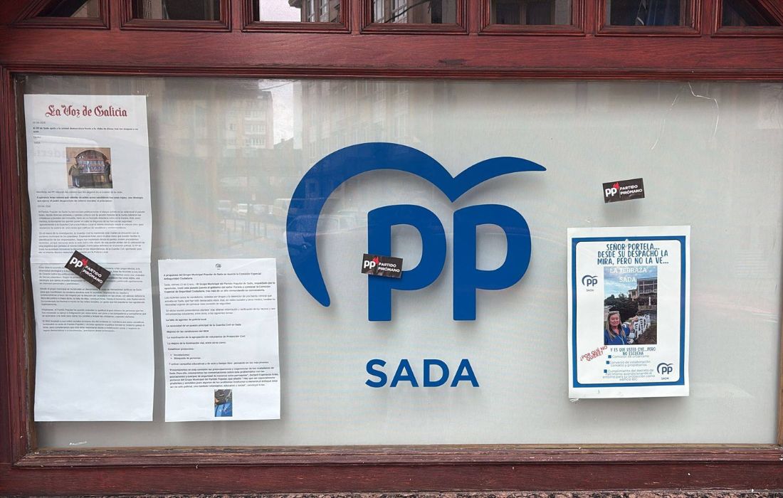 SADA pp sede