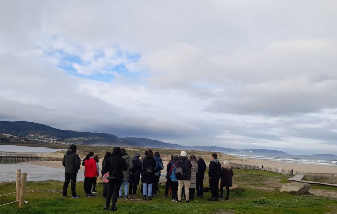 SADA saidas medioambientais