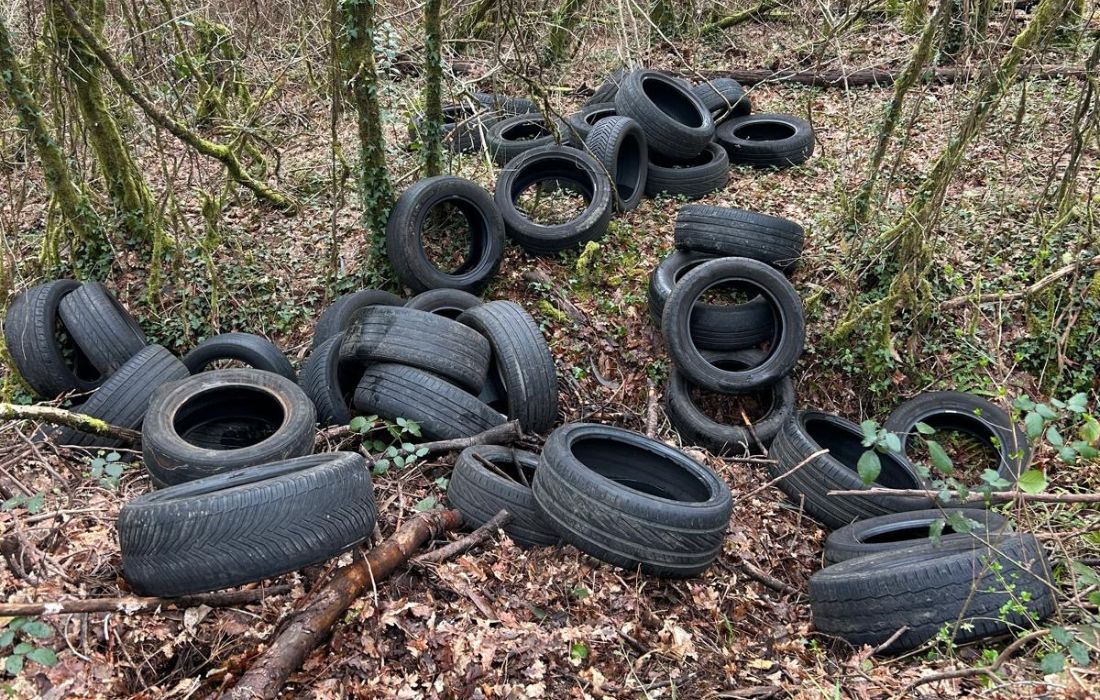 VILARMAIOR neumáticos goimil