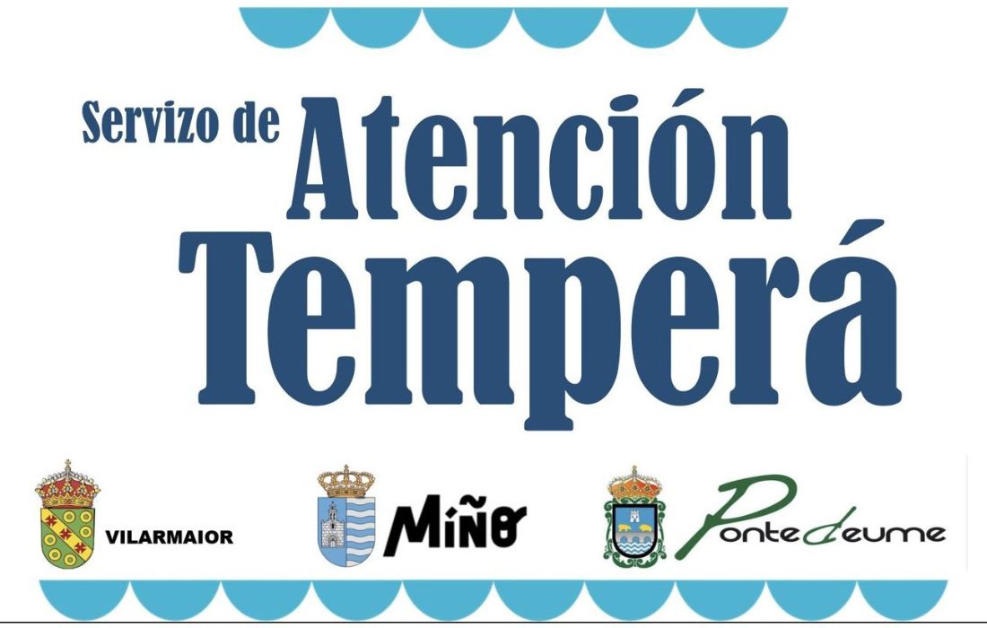 VILARMARIOR atención temperá