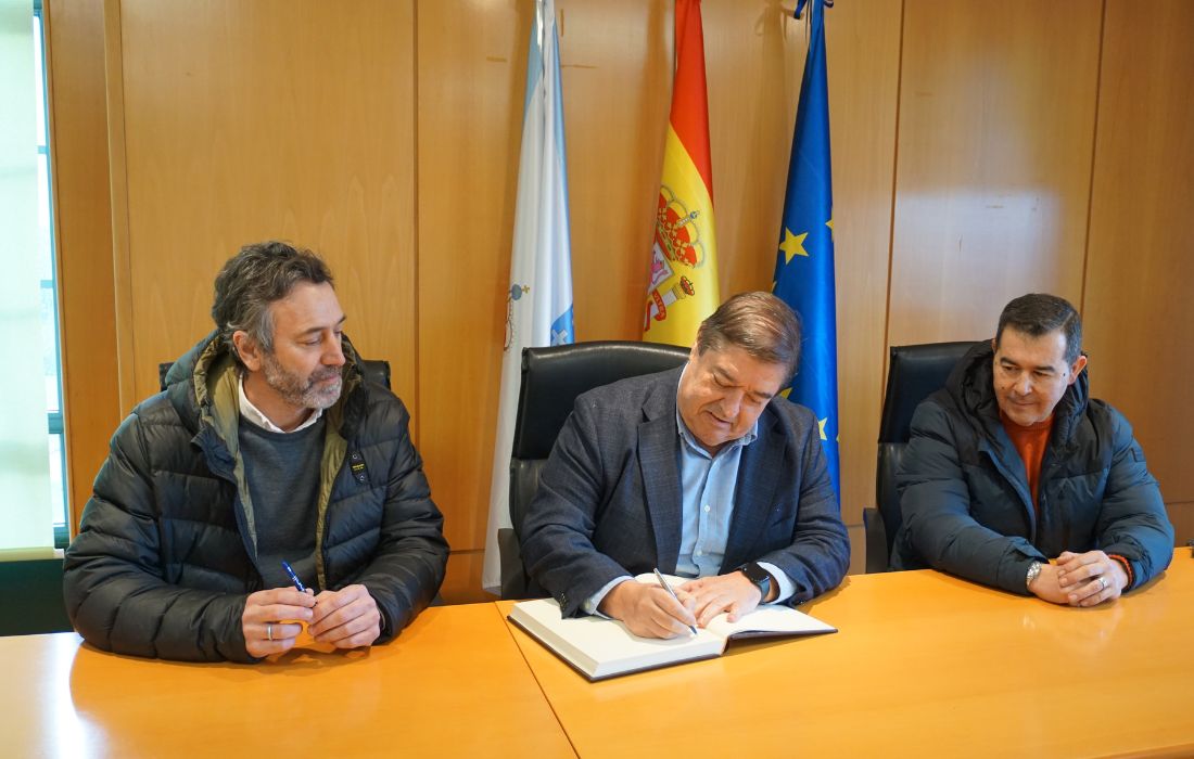 VILASANTAR subdelegado goberno