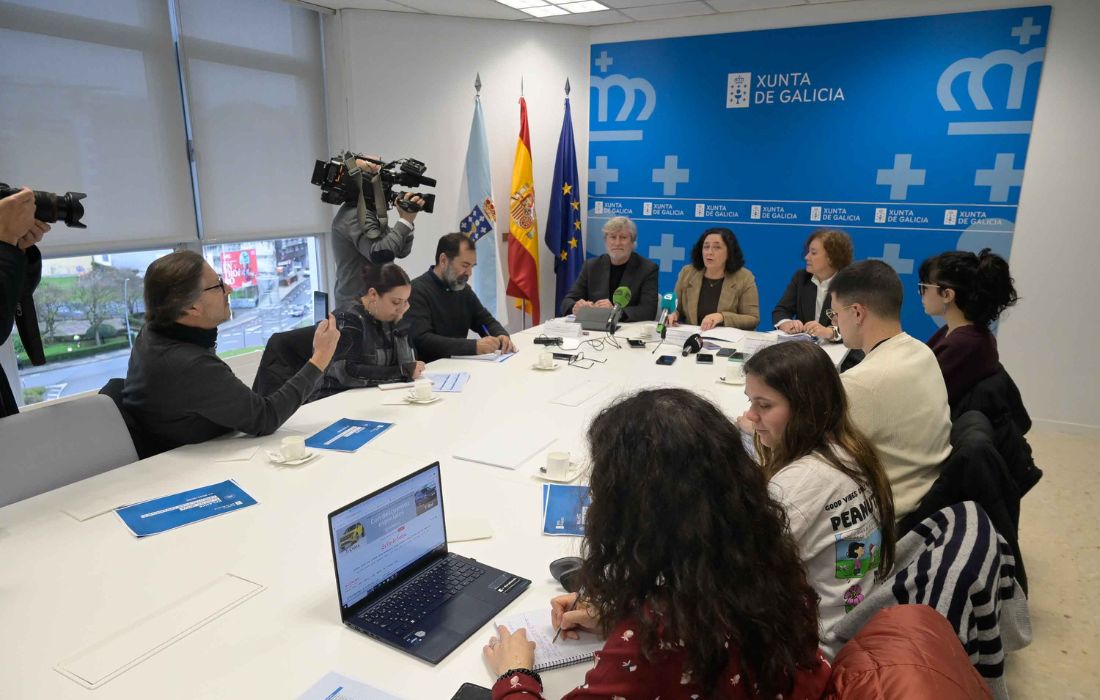 XUNTA 24 mill a coruña coles