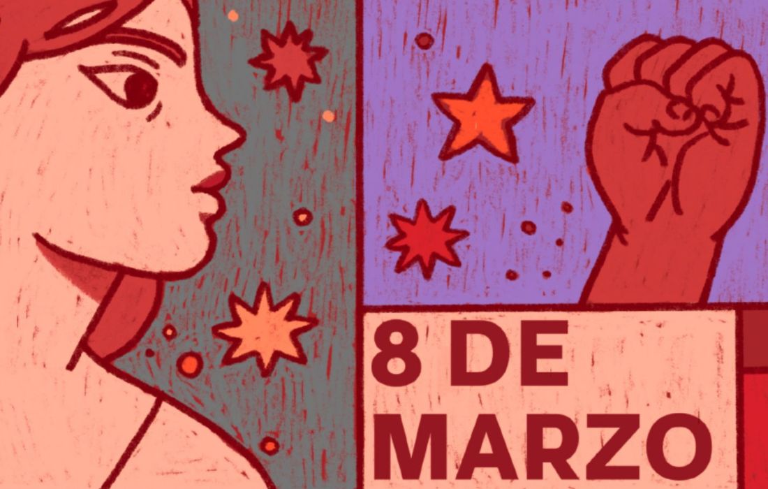 A CORUÑA 8 marzo UDC