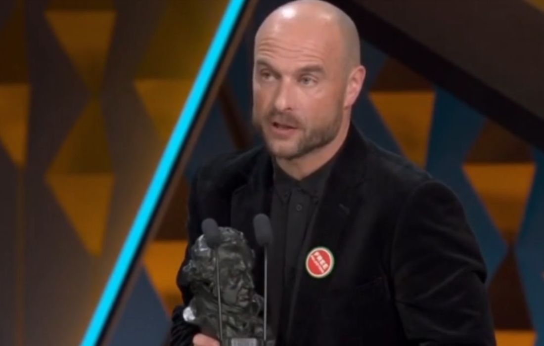 A CORUÑA alberto goya