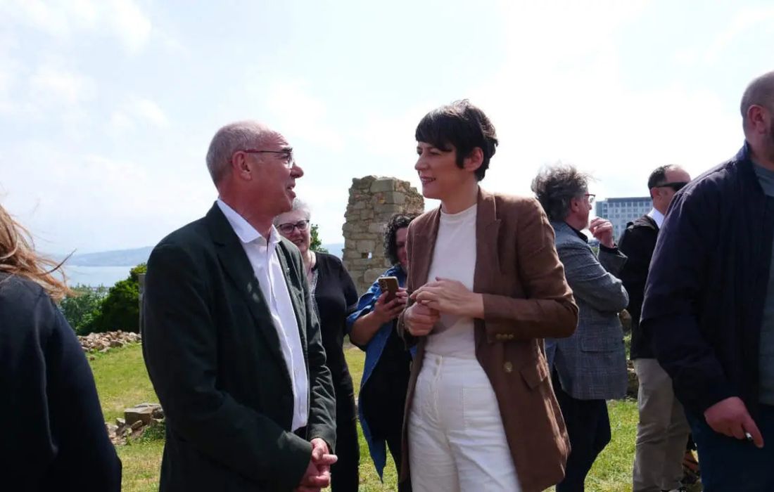 A CORUÑA ana ponton y jorquera