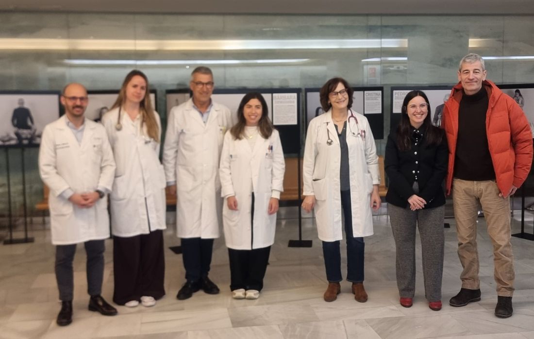 A CORUÑA chuac exposición