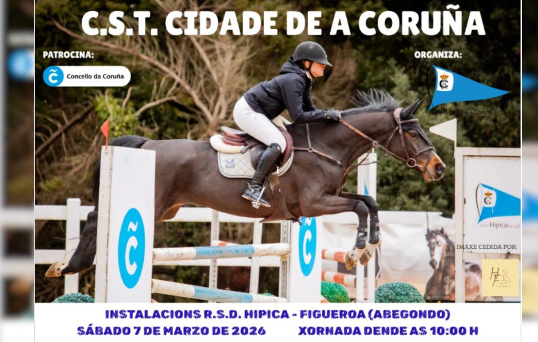 A CORUÑA cst cidade coruña