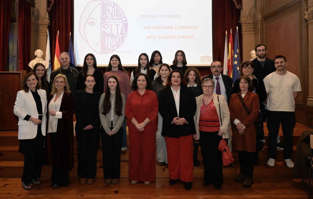 A CORUÑA eusebio belen