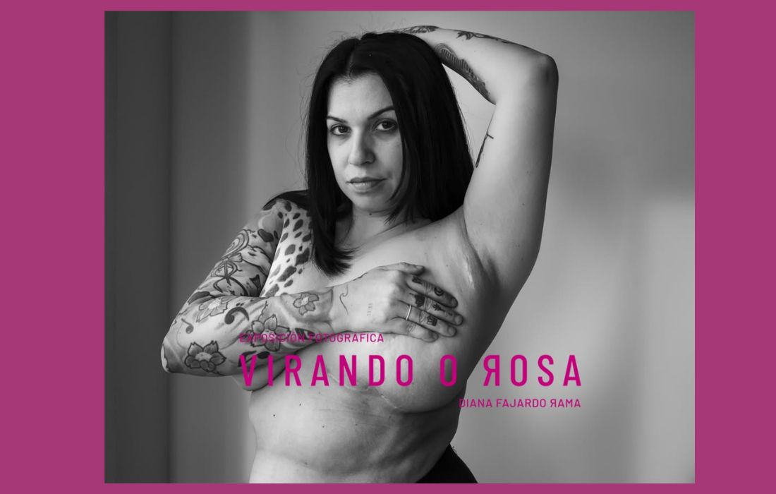 A CORUÑA expo diana fajardo