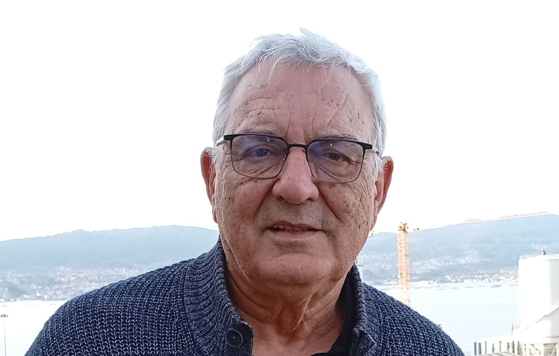 A CORUÑA gus republicano de honra