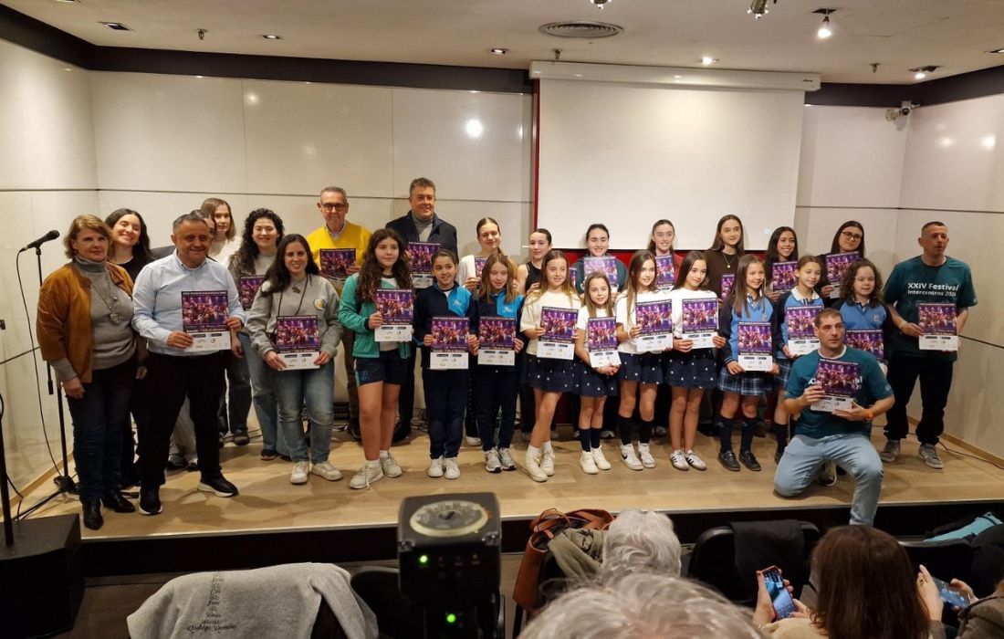 A CORUÑA intercentros