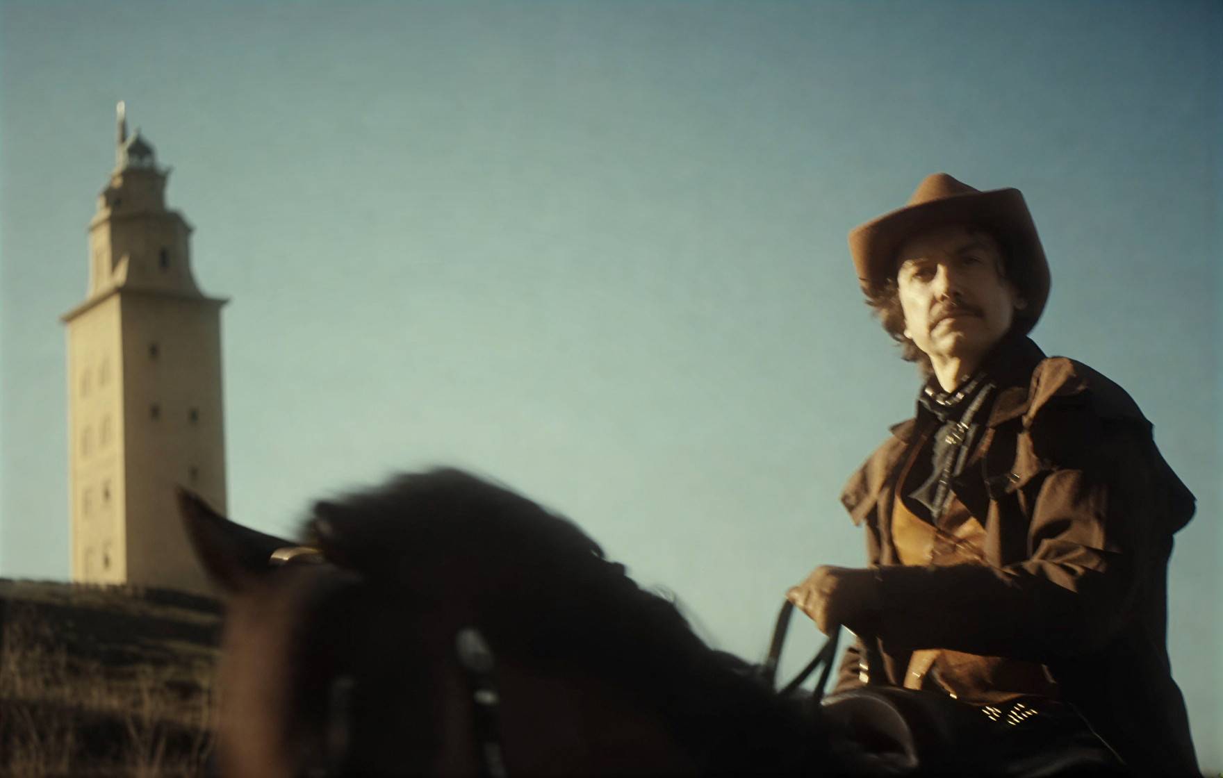 A CORUÑA western turismo