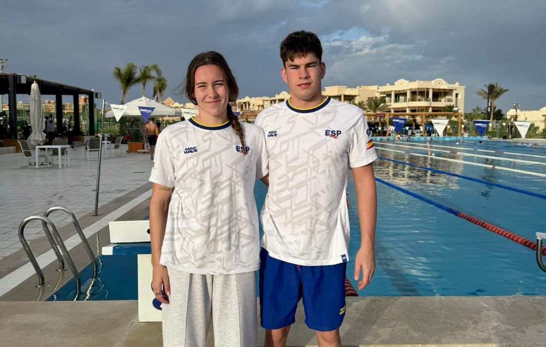 ARTEIXO club natacion