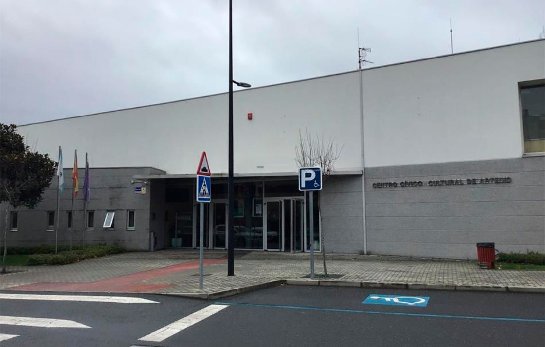 ARTEIXO escuela municipal de música