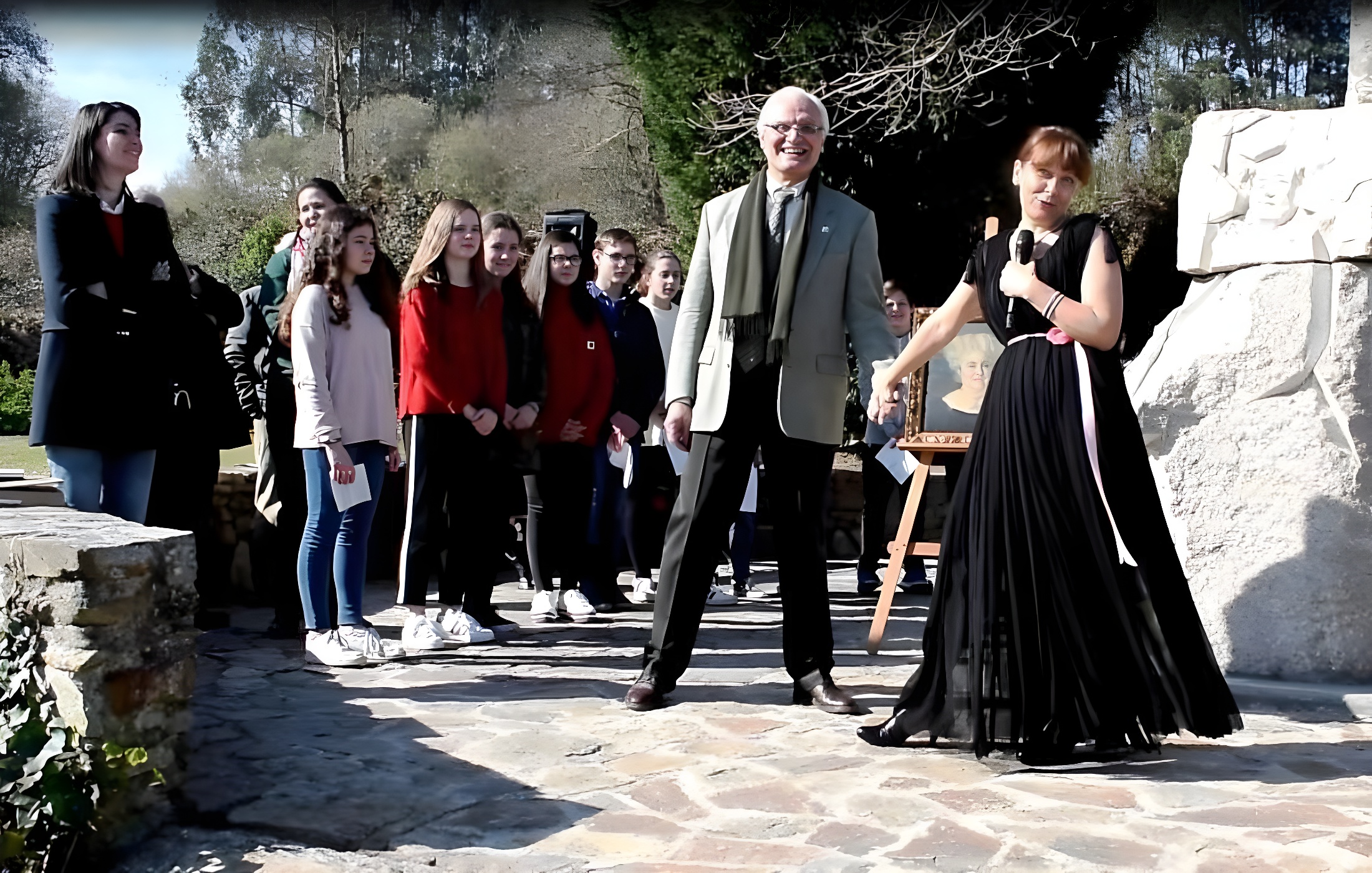 ASOCIACIÓN lisistrata