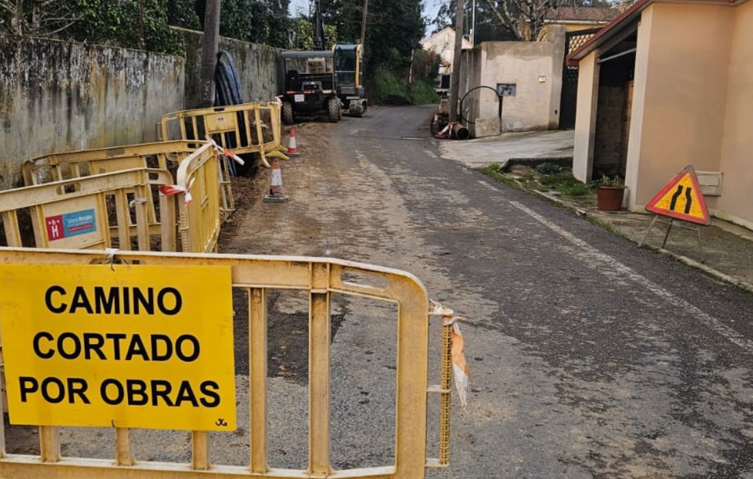 BERGONDO obras sobre a igrexia