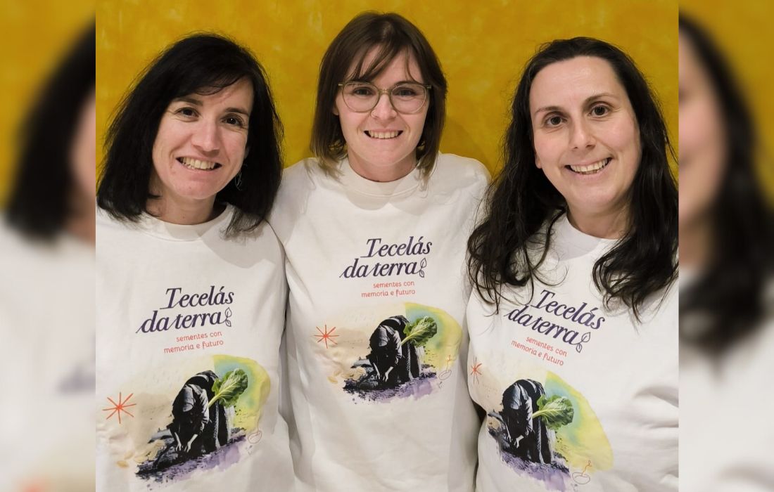 BETANZOS biblioteca sementes