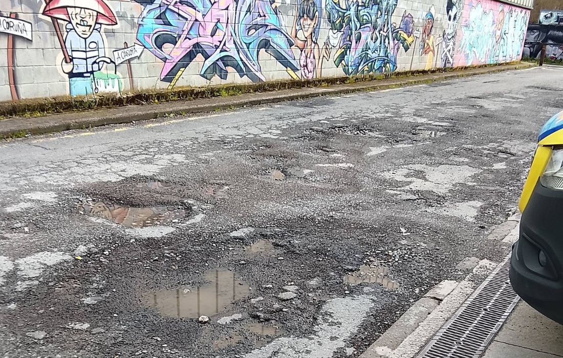 BETANZOS fochancas ambulatorio