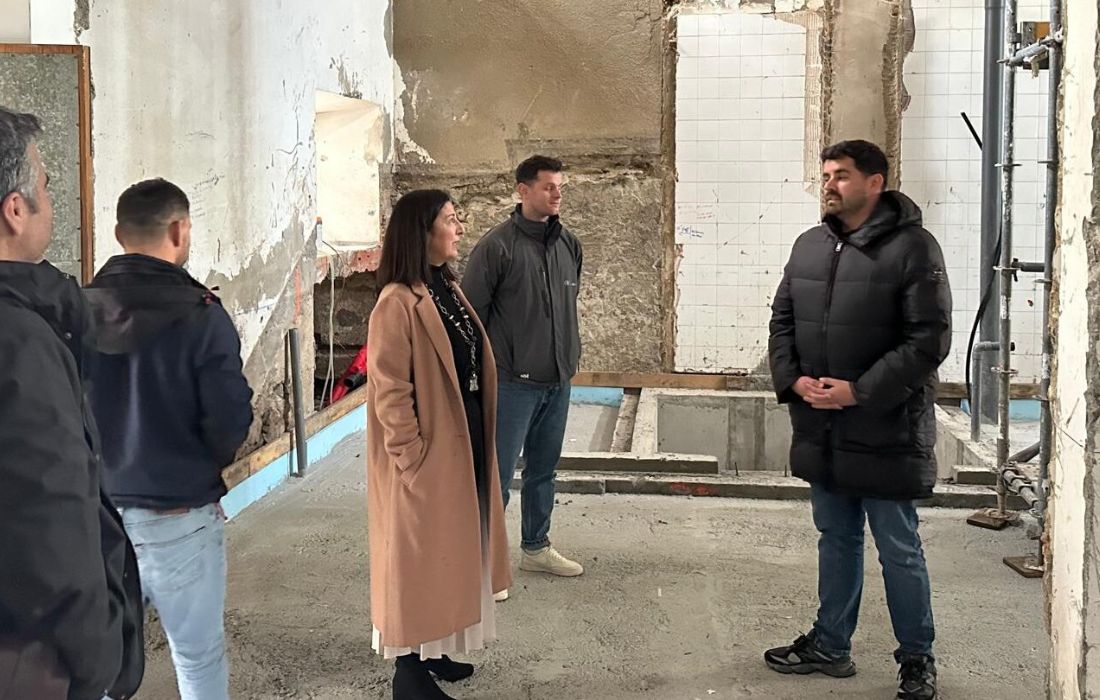 BETANZOS sede turismo