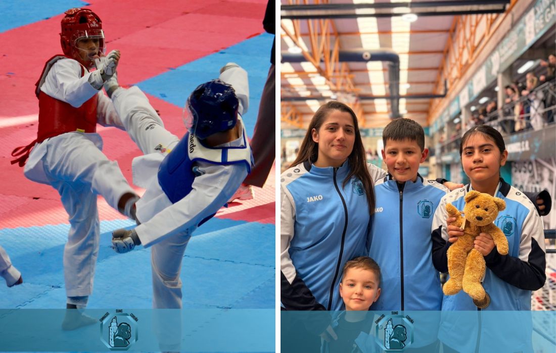 BETANZOS sung nuevas promesas