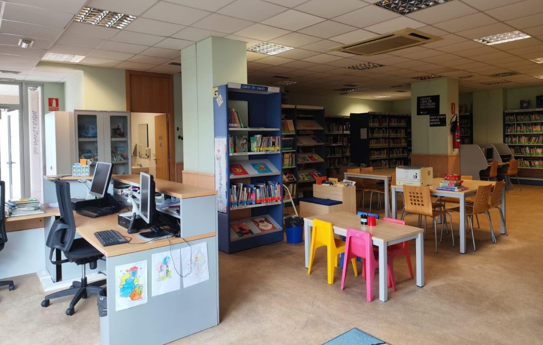 CAMBRE biblioteca os templarios