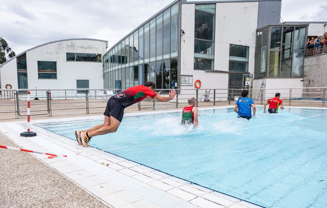 CULLEREDO centro deportivo acea da ama