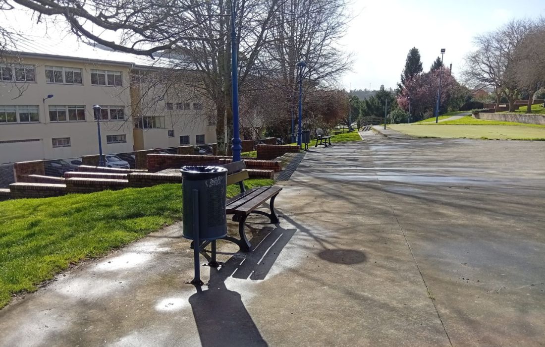 CULLEREDO mobiliario sofia casanova