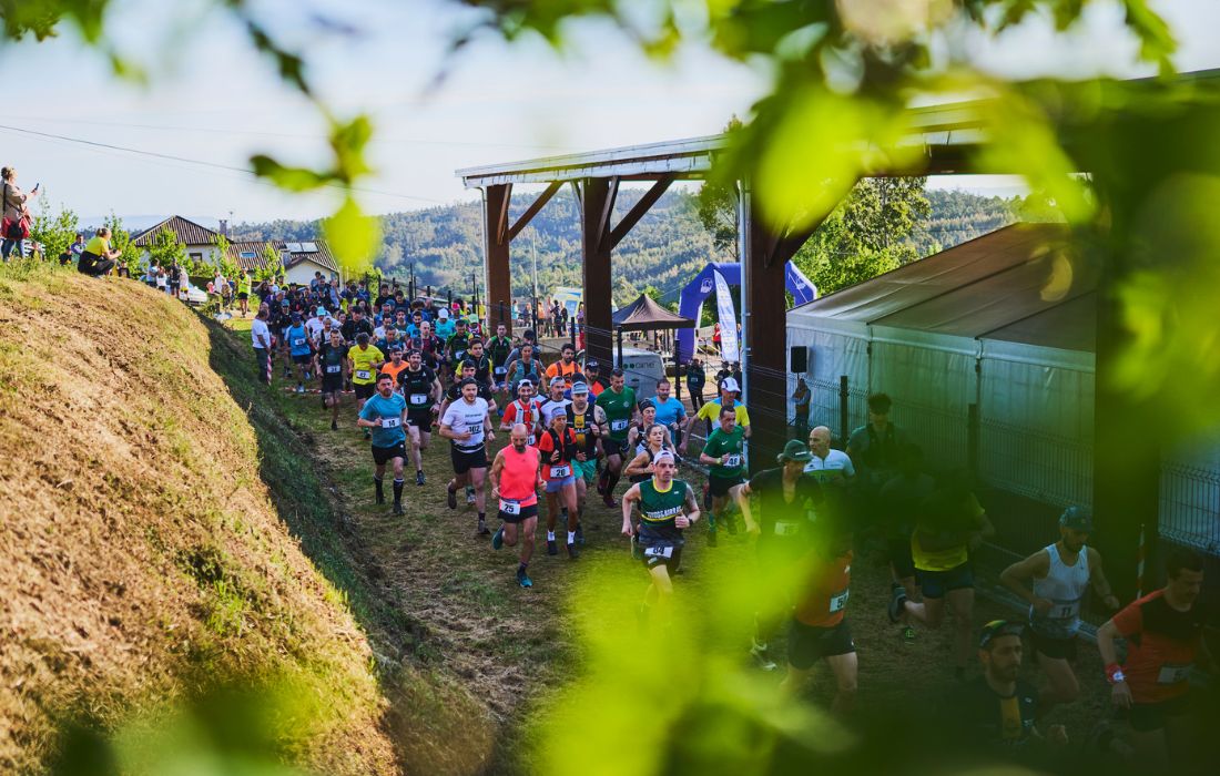 CULLEREDO travesía do xalo