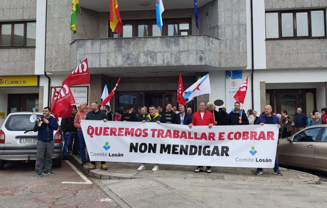 CURTIS folga losan teixeiro