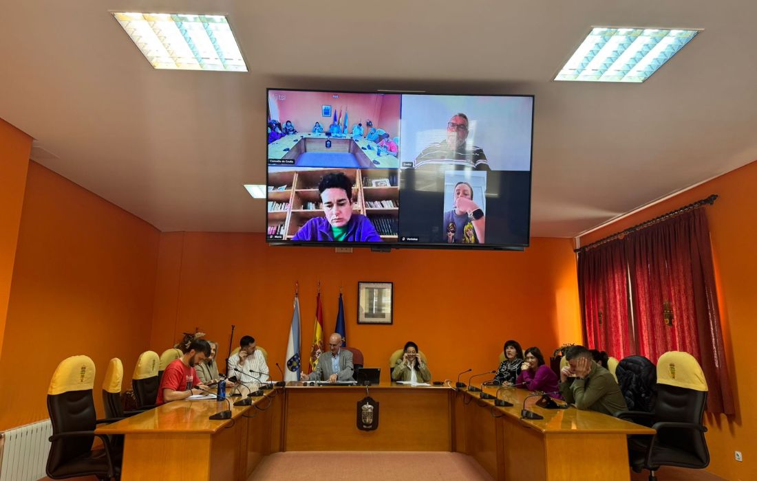 CURTIS pleno marzo 2026