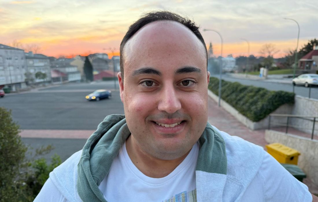 CURTIS psoe fernando rey