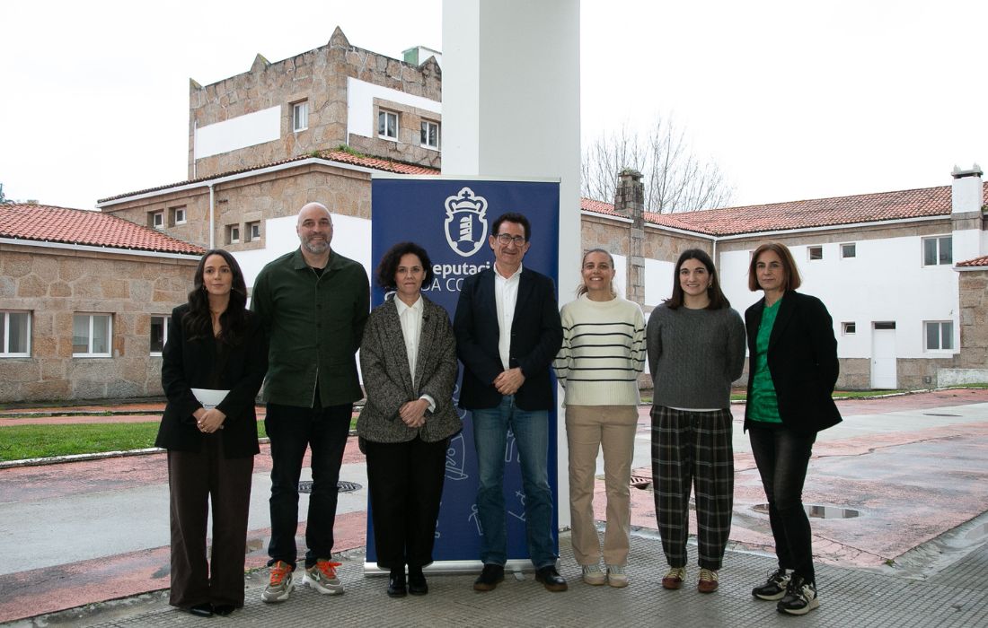 DEPO CORU brecha deportes