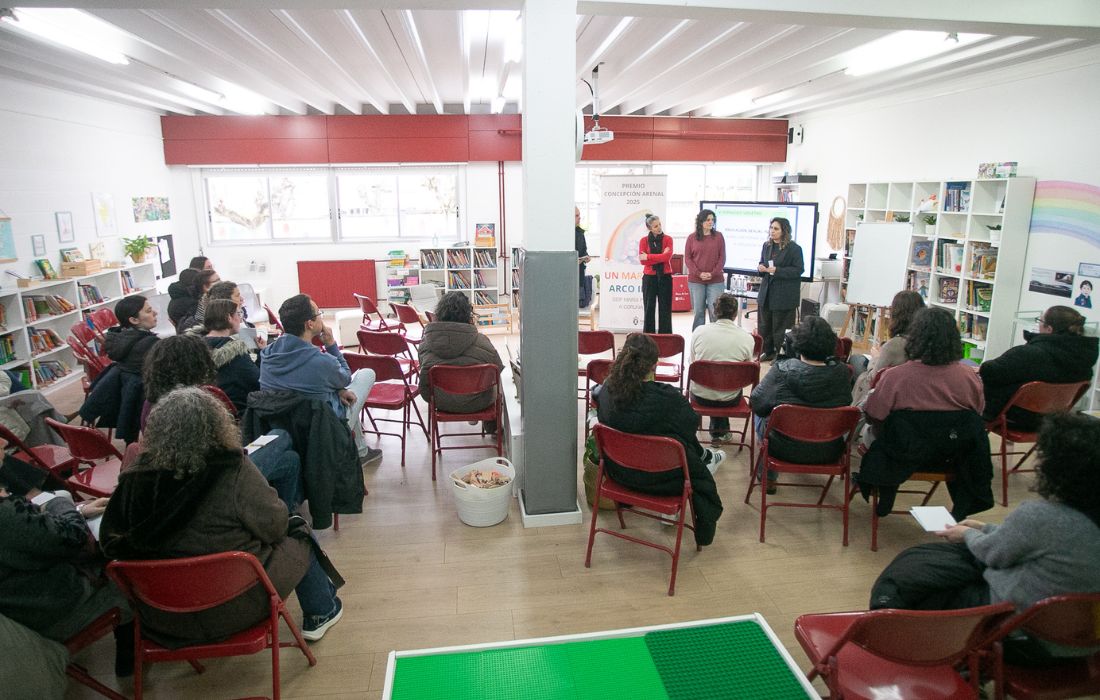 DEPU CORU avia cole coruña