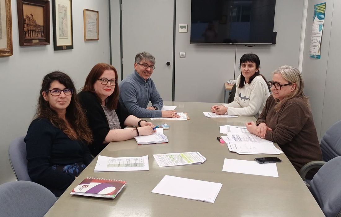 DEPU CORU boas prácticas