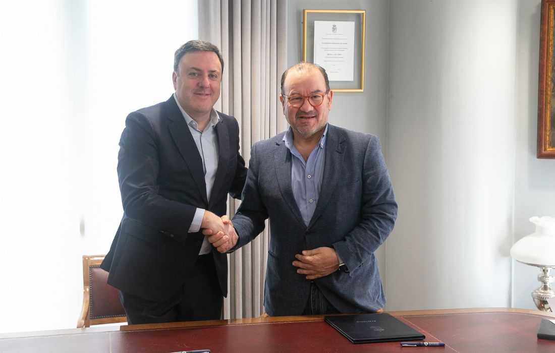 DEPU CORU franquista