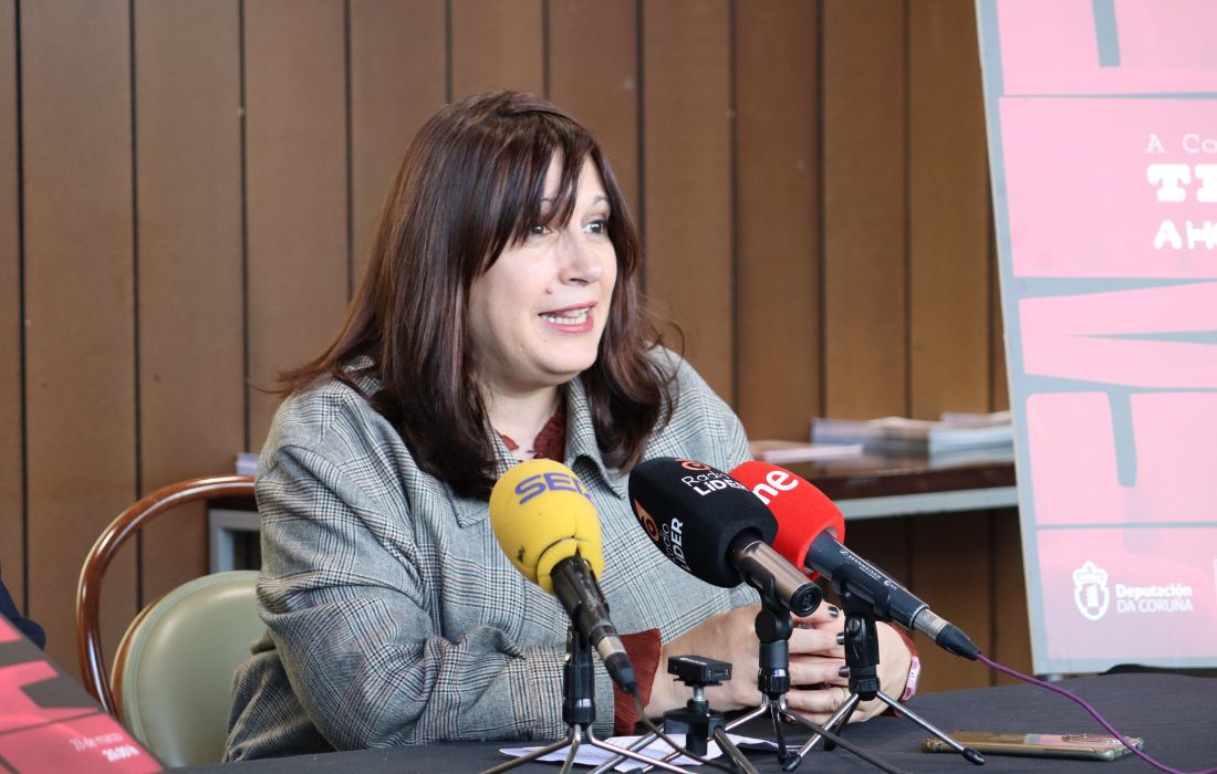 DEPU CORU natividad gonzález