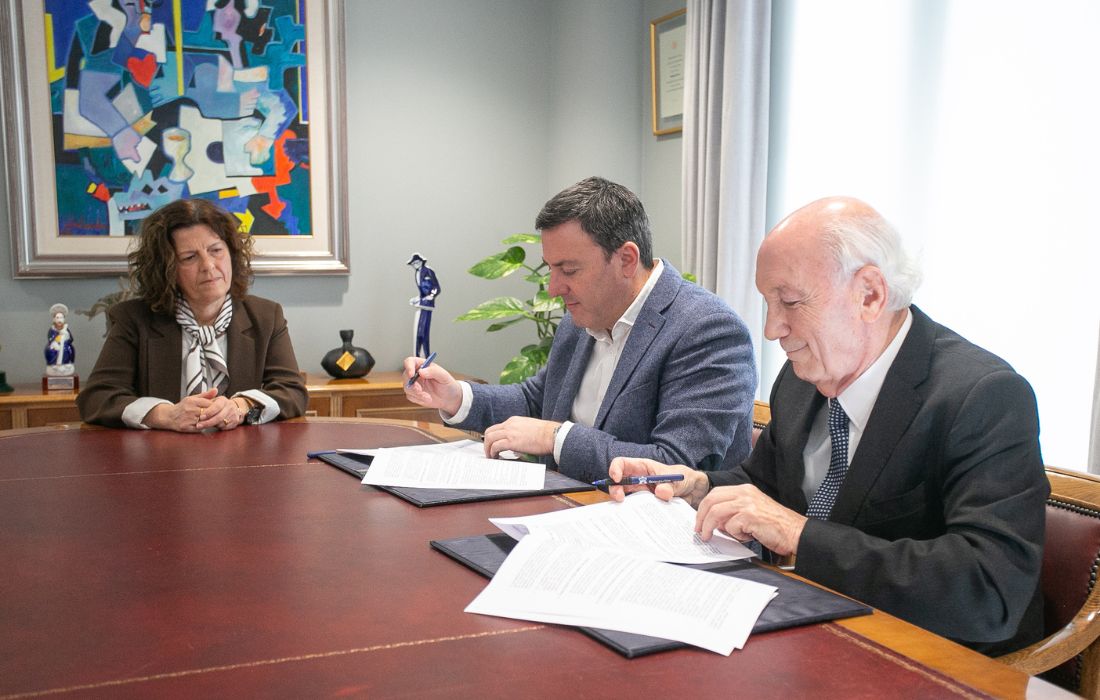 DEPU CORUÑA cec impulsa