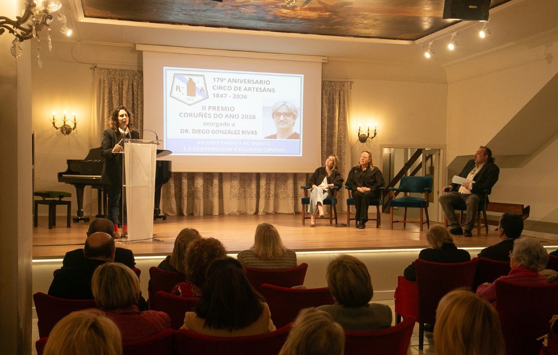 DIPU CORU circo artesans