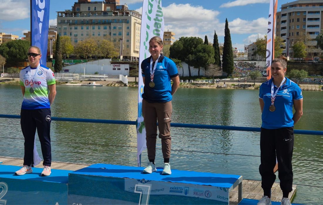 MIÑO estefania fernández remo