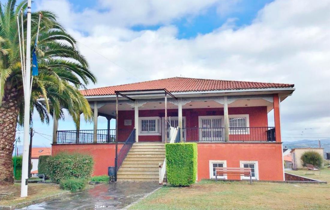 MIÑO local social bemantes