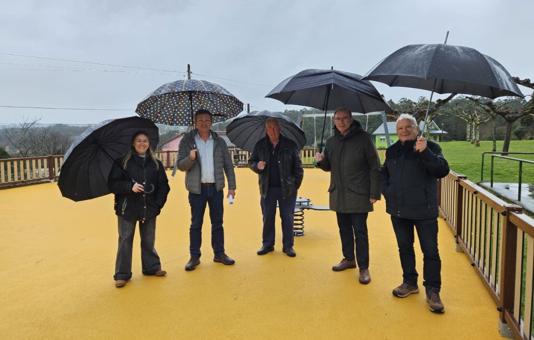 MIÑO parque bemantes