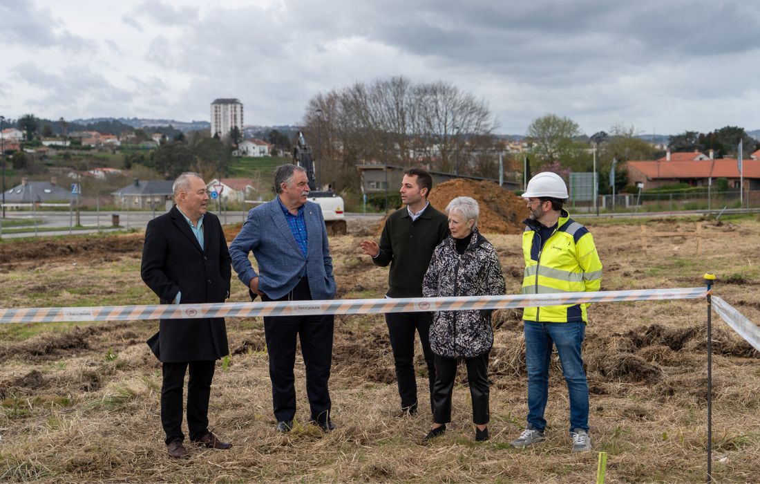 OLEIROS vivendas xaz