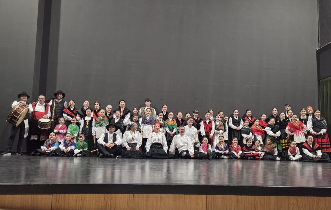 ORDES foliada marzo 2026