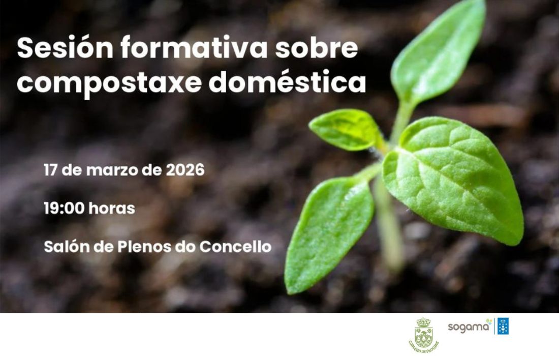 PADERNE charla compostaxe