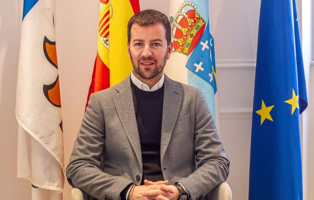 PADERNE sergio platas