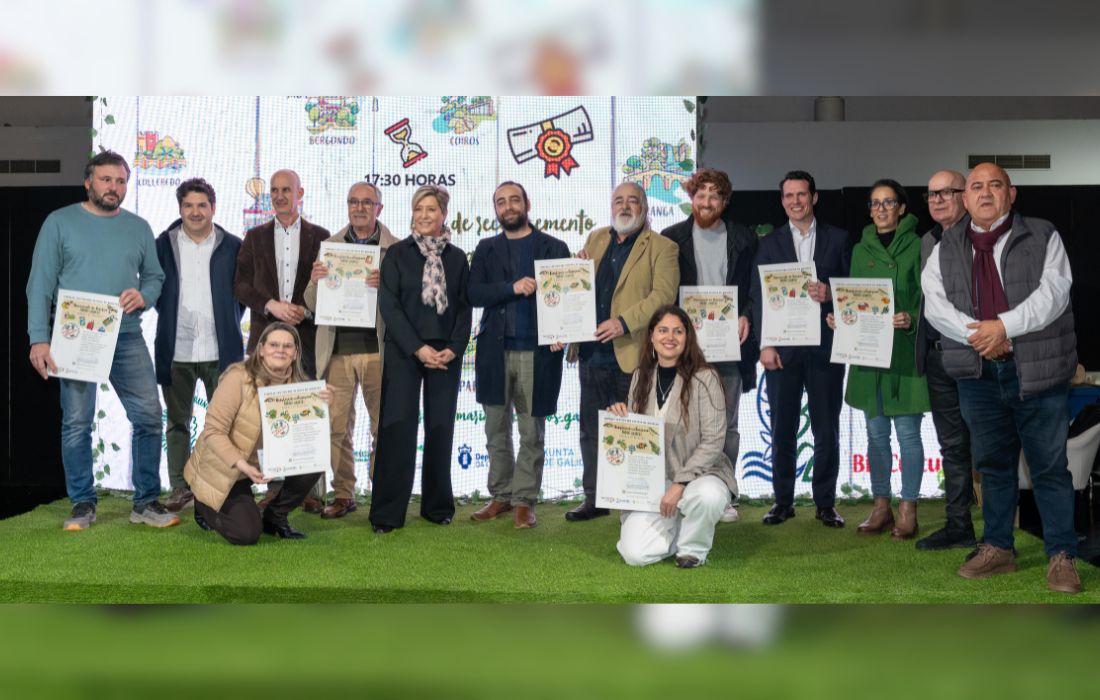 RESERVA MARIÑAS biocultura 2026